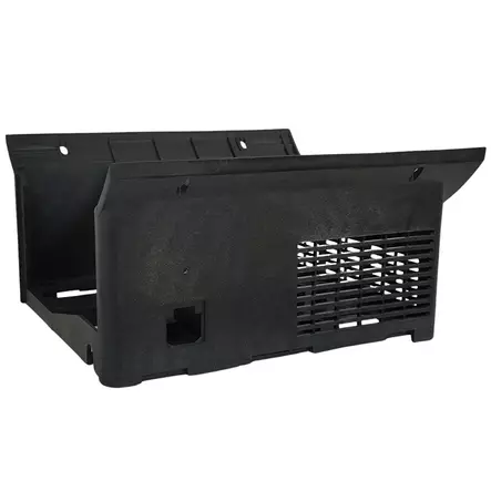 Runkomuovi hallilämmittimen ja polttoainesäiliön väliin - Hallilämmittimen varaosat - 6438471348668 - 1