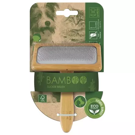 Karsta bambu l - Koiran terveydenhoito ja hygienia - 6953182738428 - 1