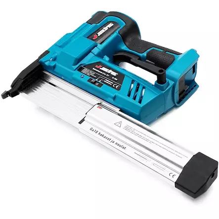 Yhdistelmänaulain akkukäyttöinen jonköping - Runkonaulaimet ja paineilmanaulaimet - 6438168113418 - 2