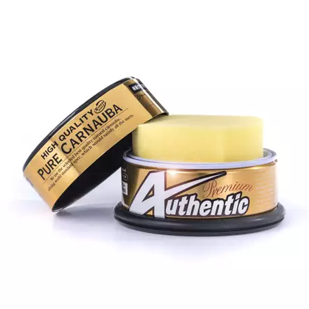 Premium autovaha - Auton vahat ja kiillotusaineet - 4975759101628 - 1