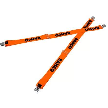 Bahco henkselit - Työhousut ja työshortsit - 7311518118228 - 1