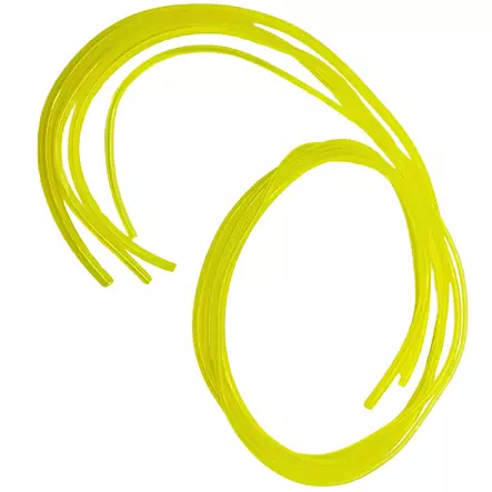 Keltainen bensaletku - Bensaletkut, suodattimet ja tiivisteet - 6438471021608 - 1