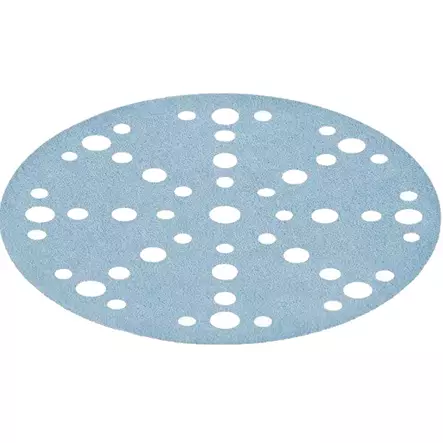 Hiomapaperit p100 100kpl - Hiomapaperit ja hiomatyynyt - 4014549297278 - 1