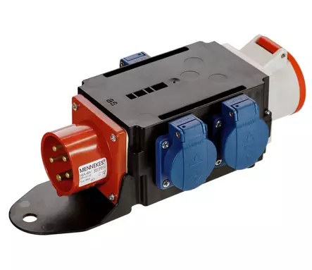 schukohaaroitin - Sähkökeskustarvikkeet ja sulakkeet - 4011160605208 - 4