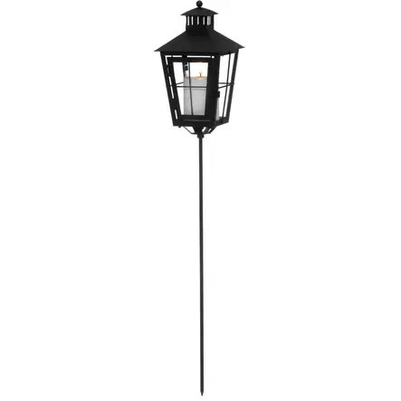 Hautalyhty 3d led kynttilällä - Hautakynttilät - 6410416562988 - 1