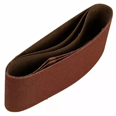 Hiomanauha Hiolit 75x457mm K80 - Hiomanauhat - 6416868348538 - 2