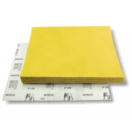 Hiomapaperi Mirox P240 230x280mm - Hiomapaperit ja hiomatyynyt - 6416868518528 - 2