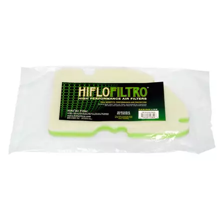 Ilmansuodatin Hiflo HFA5203 - HIFLO mottoripyörän ilmansuodattimet - 824225123548 - 1