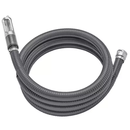 Gardena imuletkusarja 4m 25mm - Vesipumpun imuletkut ja poistoletkut - 4066407021648 - 1