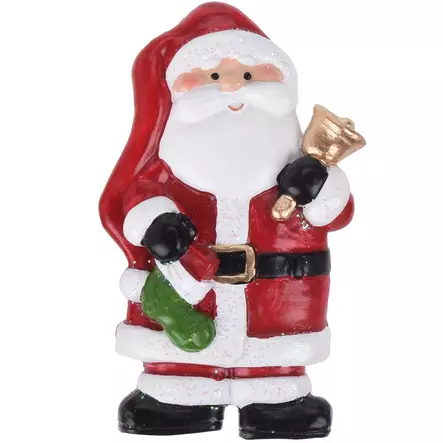 Jääkaappimagneetti xmas - Magneetit, nastat ja klemmarit - 8719987718458 - 2