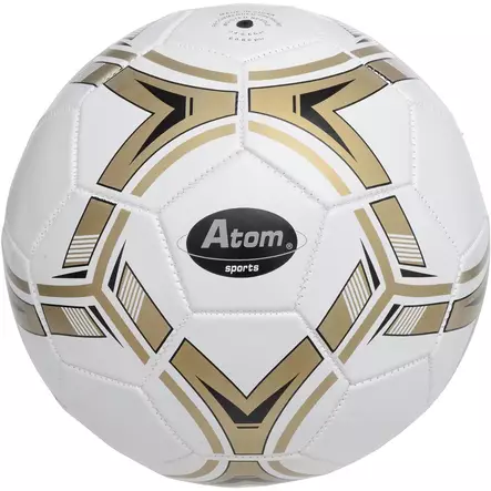 atom jalkapallo koko 5 - Jalkapallot ja lentopallot - 6410412865458 - 1