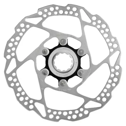 Jarrulevy shimano deore sm rt54 center lock 160mm - Polkupyörän jarrut - 4550170755348 - 1
