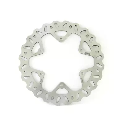 Jarrulevy taakse YZ125/250/250F/450F 02-16 WR250/450F 02-16 ProX - Motocrosspyörien ja endurojen jarrulevyt - 6438471312188 - 2