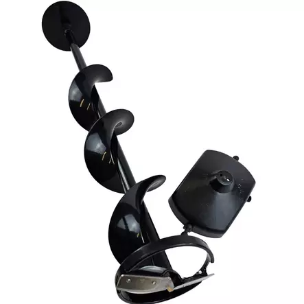 Jasu kide v2 jääkaira vaihdettavat teräpalat v2 terille - Jääkairat ja akkukairat - 6430079385588 - 2