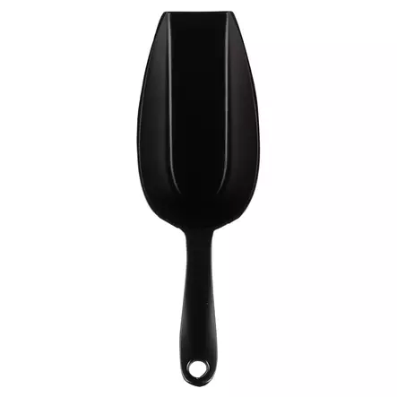 Musta jauhokauha - Kauhat, vispilät ja sudit - 6410413348868 - 1