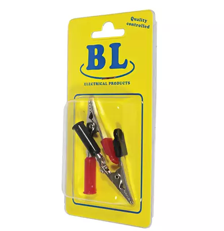 hauenleukapari - Autosähköliittimet - 6419943235648 - 2