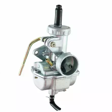 Kaasuttimen korjaussarja PZ16 / 16mm - Crossin ja mopon kaasuttimen korjaus - 6438471000368 - 2