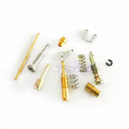 Kaasuttimen korjaussarja PZ19 / 18mm - Crossin ja mopon kaasuttimen korjaus - 6411401071218 - 2