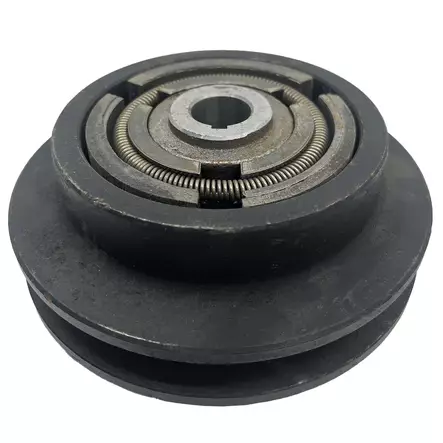 Keskipakokytkin 160kg tärylätkään - Maantiivistäjän varaosat - 6438471332568 - 2