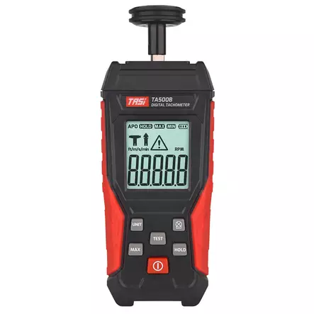 Kierroslukumittari tasi ta500b - Auton mittarit ja tarvikkeet - 6438471272888 - 1