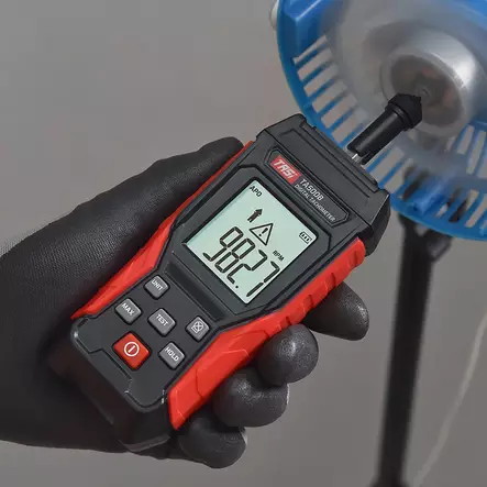 Digitaalinen kierroslukumittari ta500b - Auton mittarit ja tarvikkeet - 6438471272888 - 2