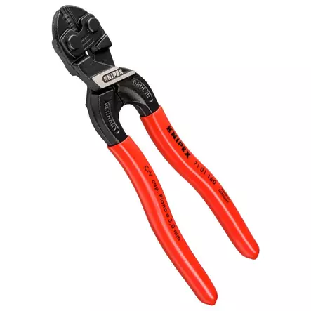 Knipex pulttisakset - Sivuleikkurit - 4003773082668 - 2