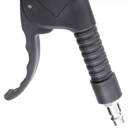 paineilmapistooli liittimellä ja adapterilla - Paineilmapistoolit ja suuttimet - 5709386122348 - 2