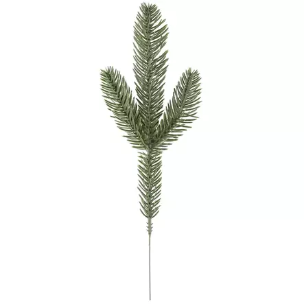 Koristeoksa 25cm havuoksa - Koristeoksat - 6410416572758 - 2