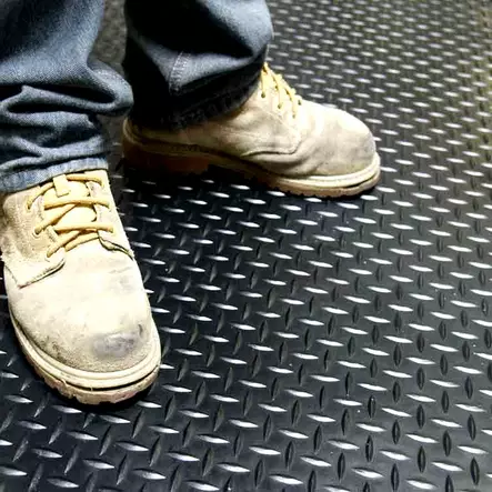 kumimatto kyynelkuvio - Kynnysmatot ja kuramatot - 6438168086668 - 1