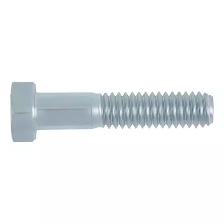 kuusioruuvi vakiokierre - Pultit ja kuusioruuvit - 4011231115698 - 1