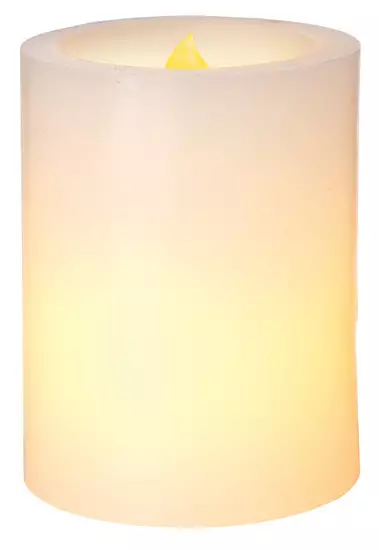 led kynttilä - Led-kynttilät - 6435200182968 - 3