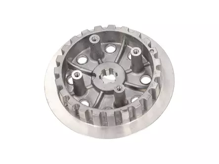 Kytkinkeskiö Minarelli AM6 - Minarelli AM6 moottorin varaosat - 4057237590718 - 2