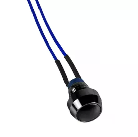 Painonappi on off starttikytkin - Muut sähköosat ja katkaisimet - 6438471342178 - 1