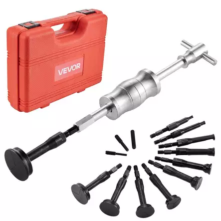 Laakerin ulosvetosarja vevor - Auton irroitustyökalut - 6438471347708 - 2