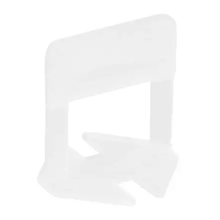 Laattaklipsit, tasoitusklipsit - Saumaustyökalut - 6438168116808 - 1