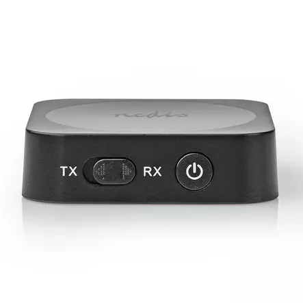 Bluetooth vastaanotin - Liittimet, adapterit ja telakointiasemat - 5412810329748 - 2
