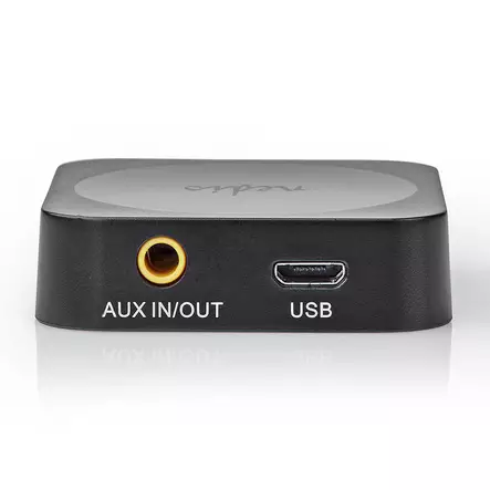 Lähetinvastaanotin Bluetooth - Liittimet, adapterit ja telakointiasemat - 5412810329748 - 3