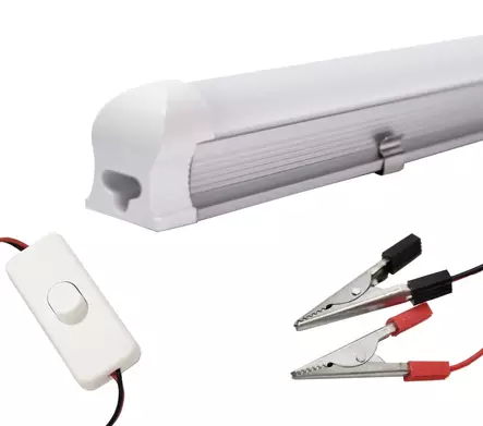 ledvalaisin 12v - 12V sähkötarvikkeet - 6438152082348 - 1