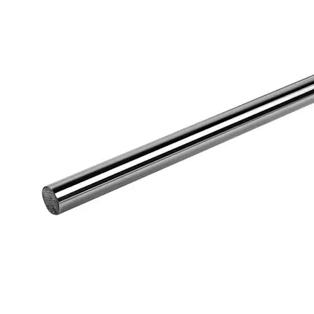 Lineaariakseli neutral TFC12 1000mm - Lineaarilaakerit ja lineaariakselit - 6438471016918 - 1