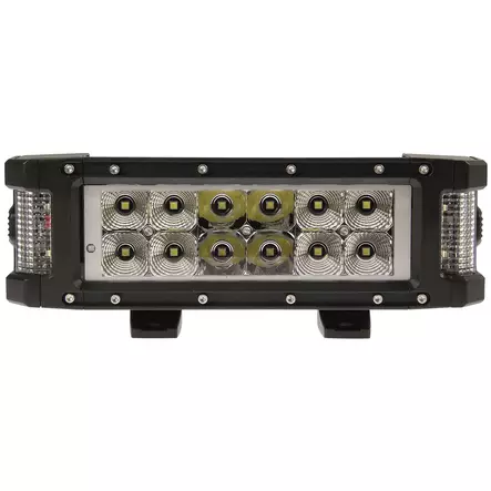 Led lisävalopaneeli lämmitettävällä linssillä - Lisävalot - 6438255038358 - 2