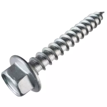Lvi ruuvi ruspert laipalla - RST-, LVI- ja itseporautuvat ruuvit - 6438546181268 - 1