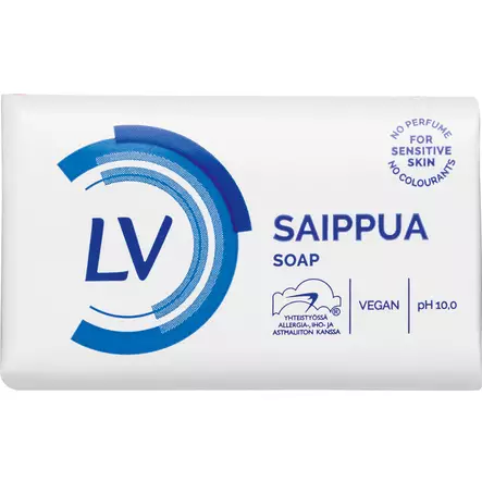 lv palasaippua - Käsisaippuat - 6411000745008 - 1