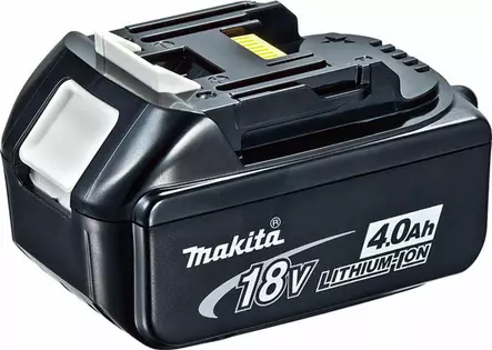 18V akku makita 4ah - Akut ja akkulaturit - 088381459068 - 1
