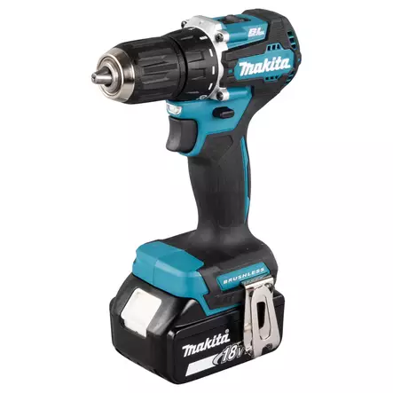 makita porakone ddf487 - Akkuporakoneet ja ruuvivääntimet - 088381736558 - 1