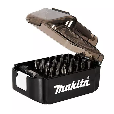 makita poranteräsarja kärkisarja 31-os - Työkalusarjat ja hylsysarjat - 088381553148 - 1