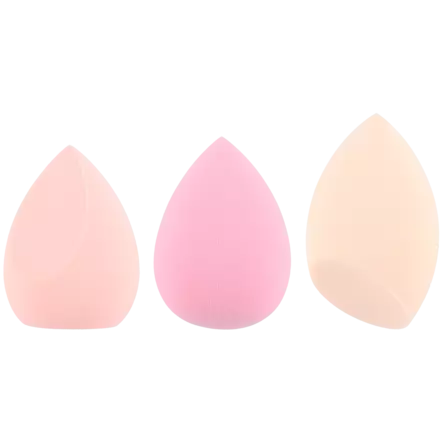 meikkisienet - Kosmetiikkatuotteet - 6410416212098 - 1