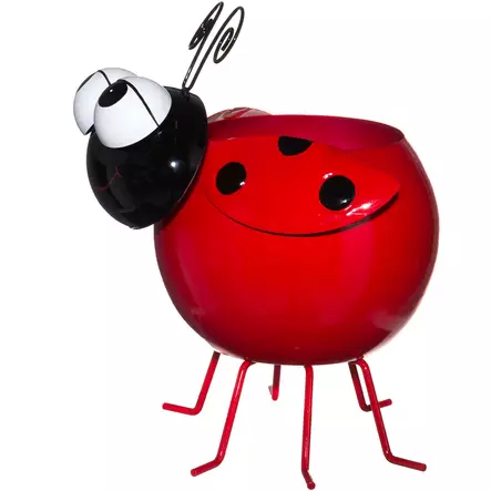 Ihana istutusruukku kasveille - Kukkaruukut - 6410416232188 - 2