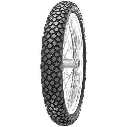 Metzeler Enduro 1 3.00-21 51R F - Moottoripyörän renkaat 21" - 8019227013948 - 2
