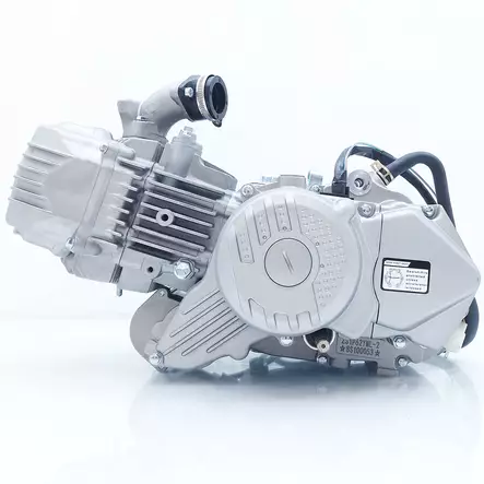 Honda type vaihtomoottori 190cc - Crossin ja mopon vaihtomoottorit - 6438471031928 - 2