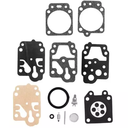 Kalvosarja moottorisahaan Walbro K20 - Moottorisahan kaasuttimet - 6419774007858 - 1